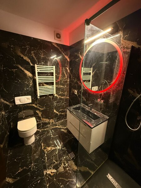 Tineretului, Vacaresti, Mihai Bravu, Unirii , Asmita Garsens