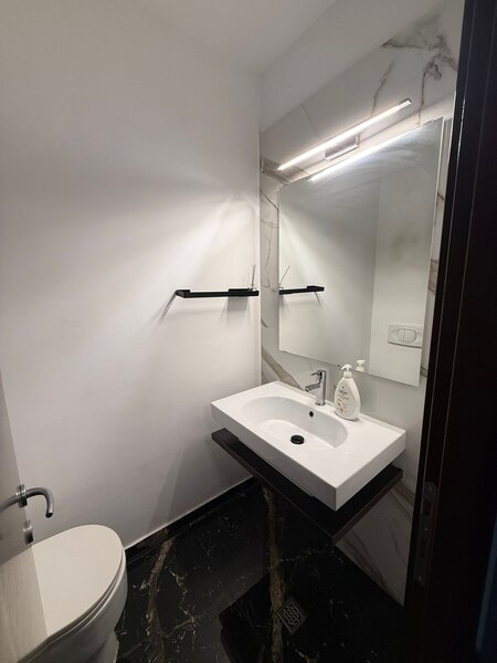 Tineretului, Vacaresti, Mihai Bravu, Unirii , Asmita Garsens