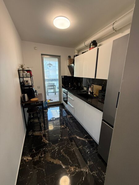 Tineretului, Vacaresti, Mihai Bravu, Unirii , Asmita Garsens