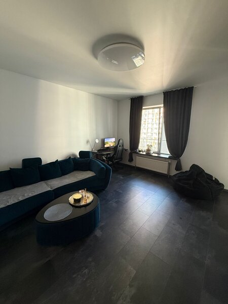 Tineretului, Vacaresti, Mihai Bravu, Unirii , Asmita Garsens