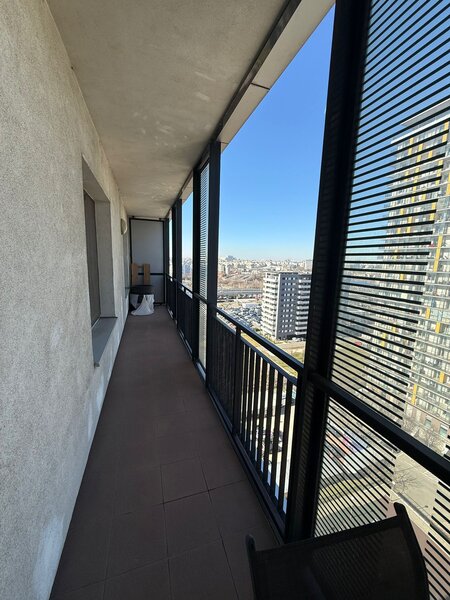 Tineretului, Vacaresti, Mihai Bravu, Unirii , Asmita Garsens