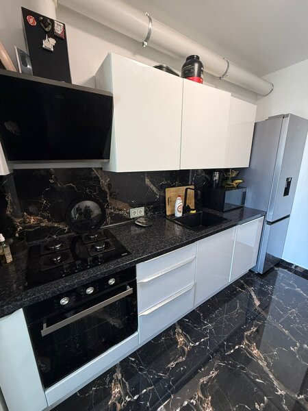 Tineretului, Vacaresti, Mihai Bravu, Unirii , Asmita Garsens