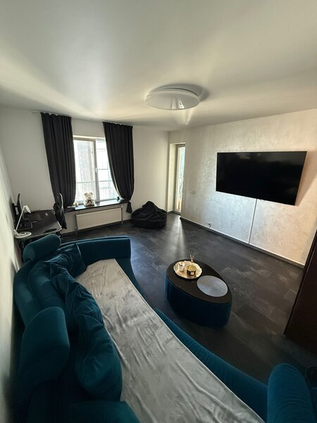 Tineretului, Vacaresti, Mihai Bravu, Unirii , Asmita Garsens