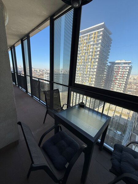 Tineretului, Vacaresti, Mihai Bravu, Unirii , Asmita Garsens