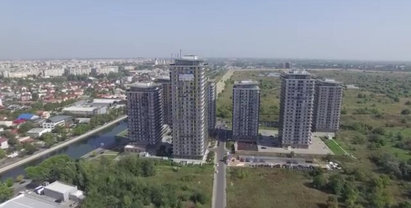 Tineretului, Vacaresti, Mihai Bravu, Unirii , Asmita Garsens